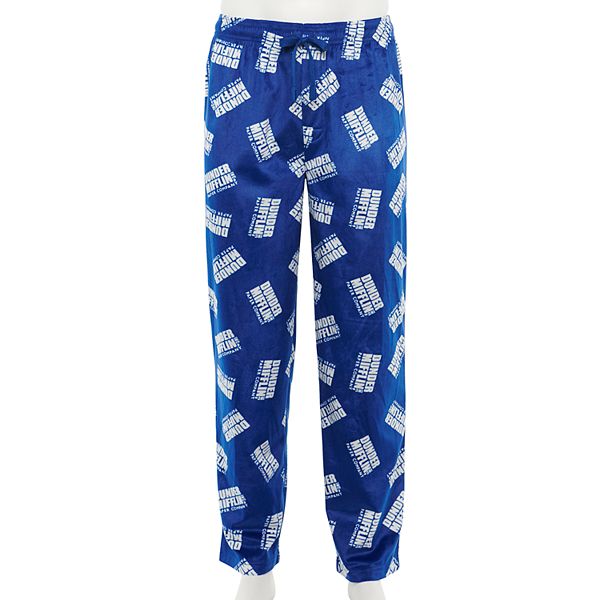 Men s The Office Sleep Pants