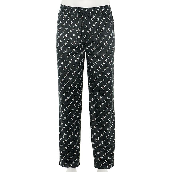 Mens pajama pants online kohls