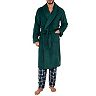 Men's Chaps Comfort Soft Robe 