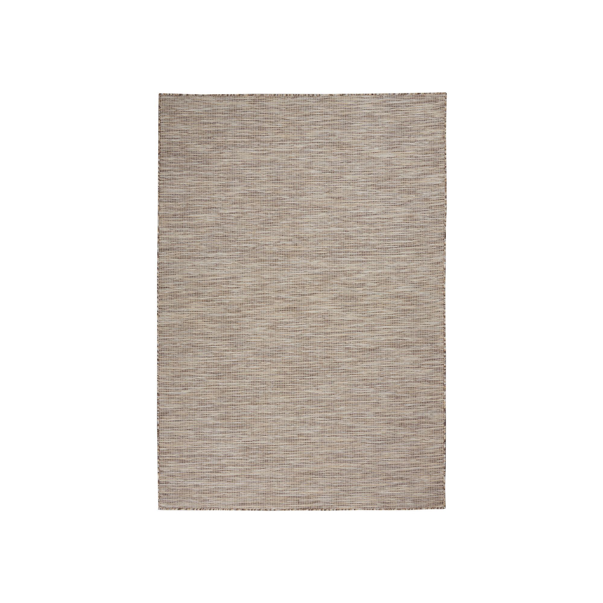 Nourison Positano Natural Indoor Outdoor Rug, Beige