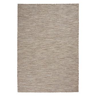 Nourison Positano Natural Indoor Outdoor Rug