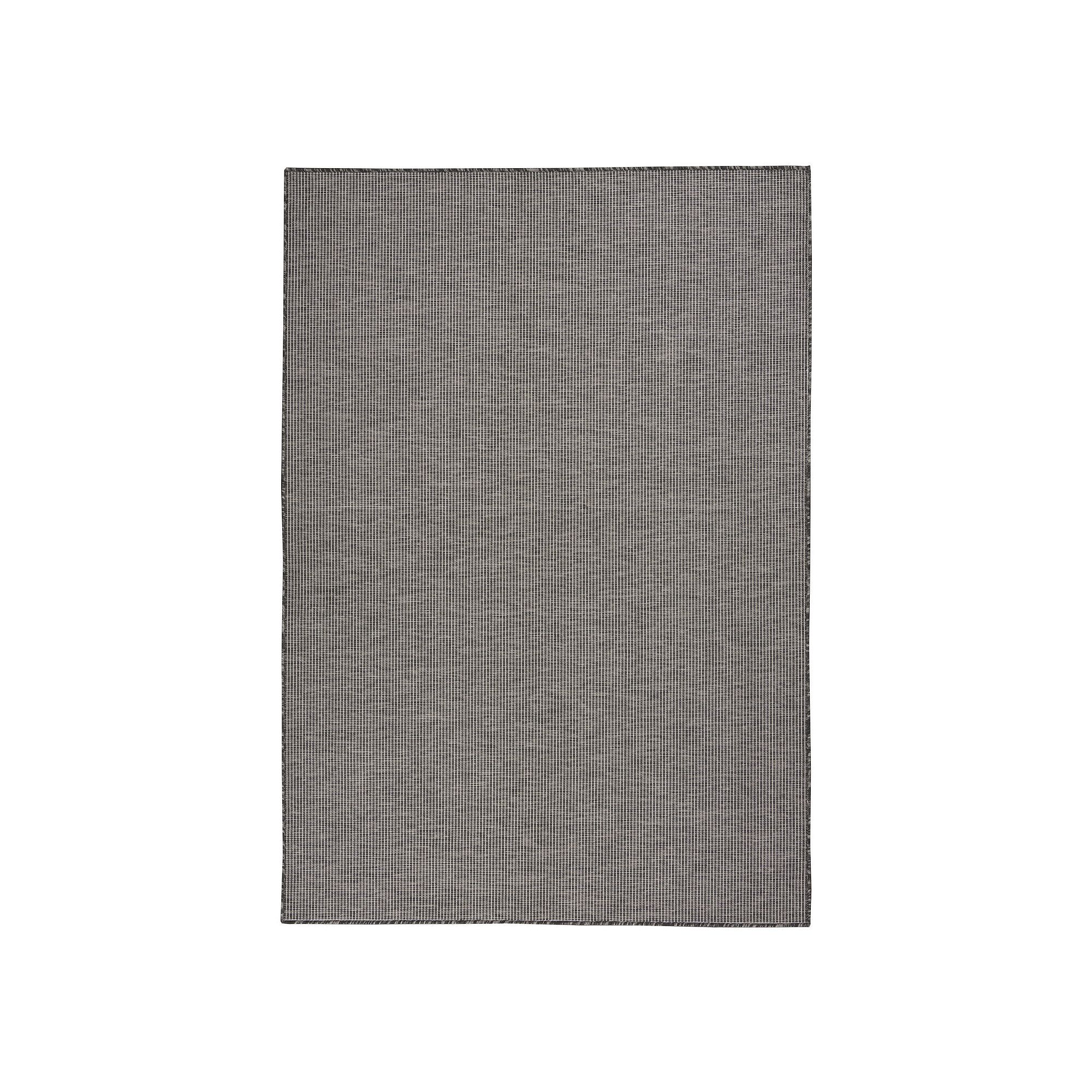 Nourison Positano Natural Indoor Outdoor Rug, Grey