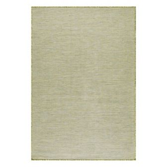 Nourison Positano Natural Indoor Outdoor Rug