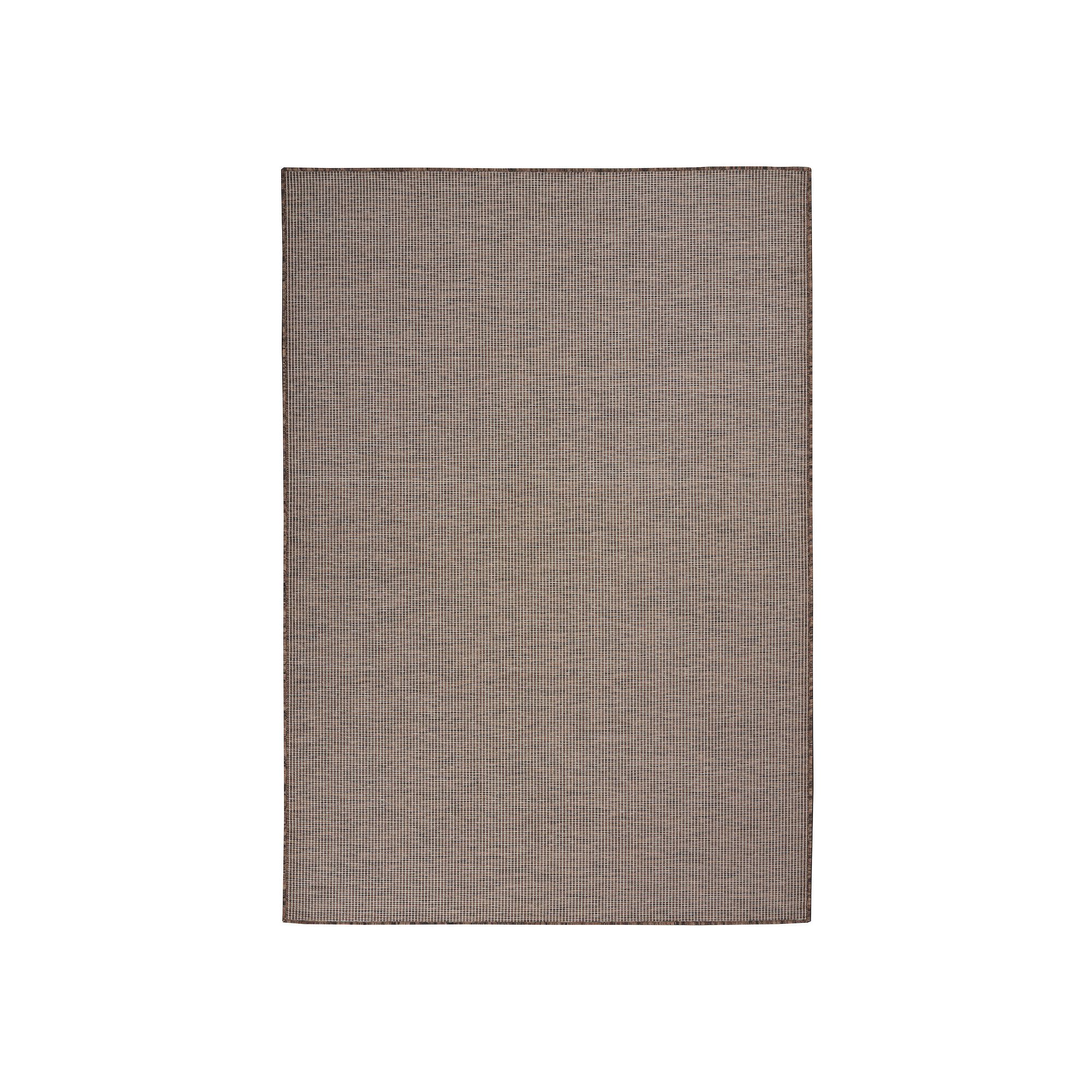 Nourison Positano Natural Indoor Outdoor Rug