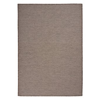 Nourison Positano Natural Indoor Outdoor Rug