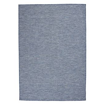 Nourison Positano Natural Indoor Outdoor Rug