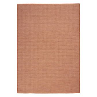 Nourison Positano Natural Indoor Outdoor Rug