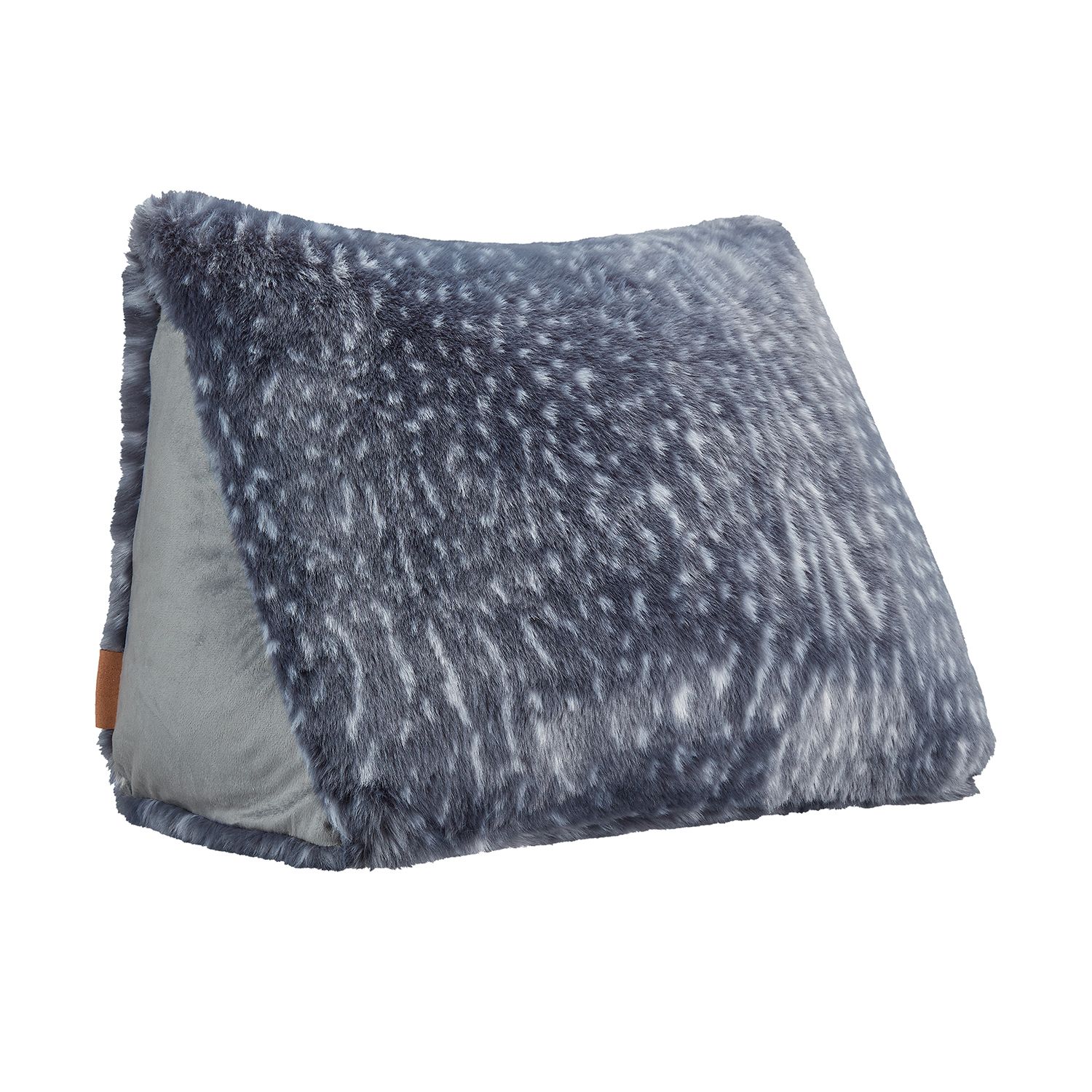 ugg sherpa wedge pillow