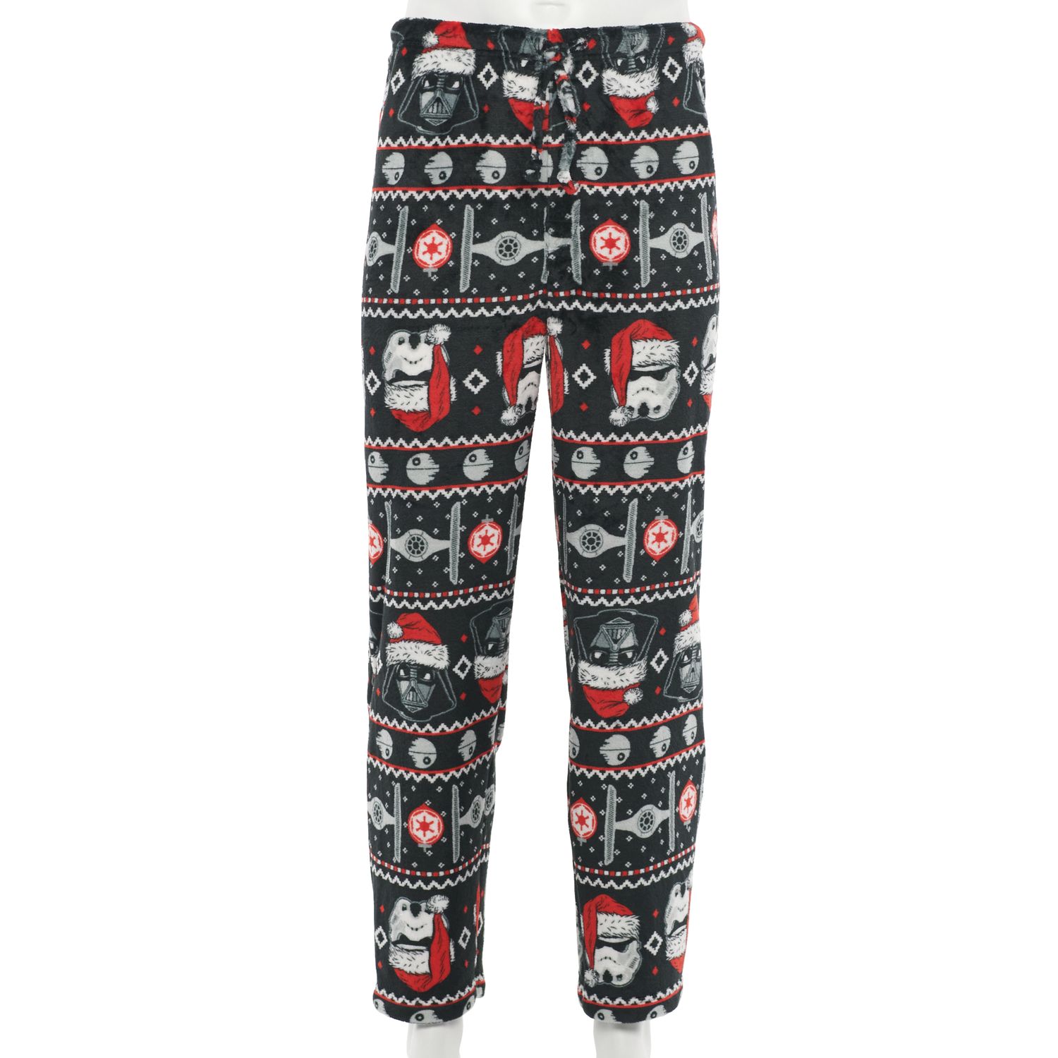 mens star wars christmas pajamas