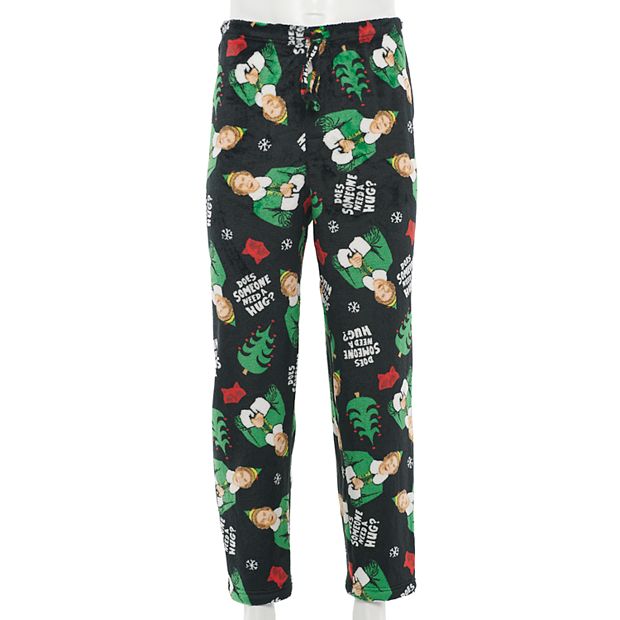 Kohls pajama 2025 pants mens