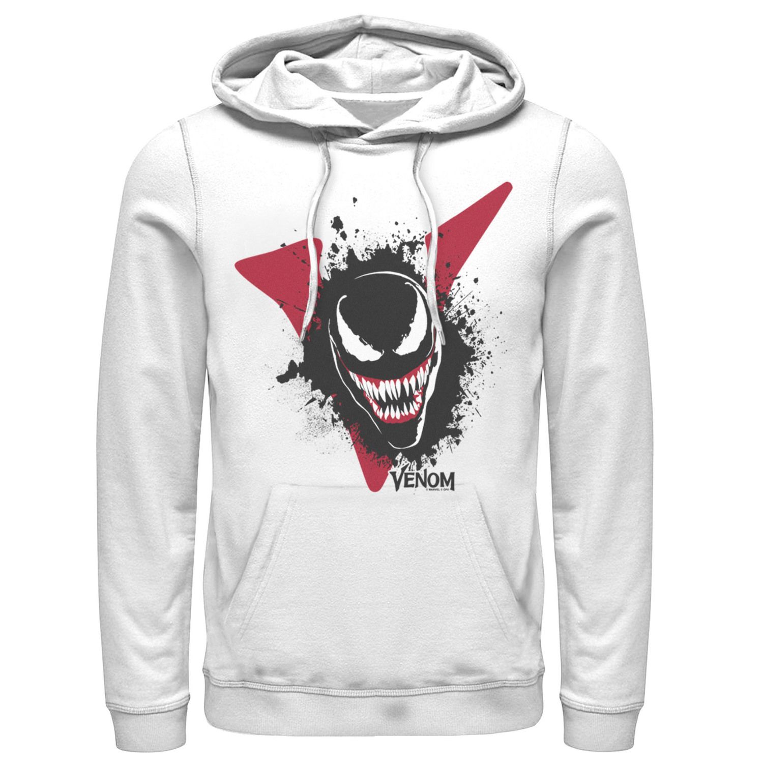 Anti hot sale venom hoodie