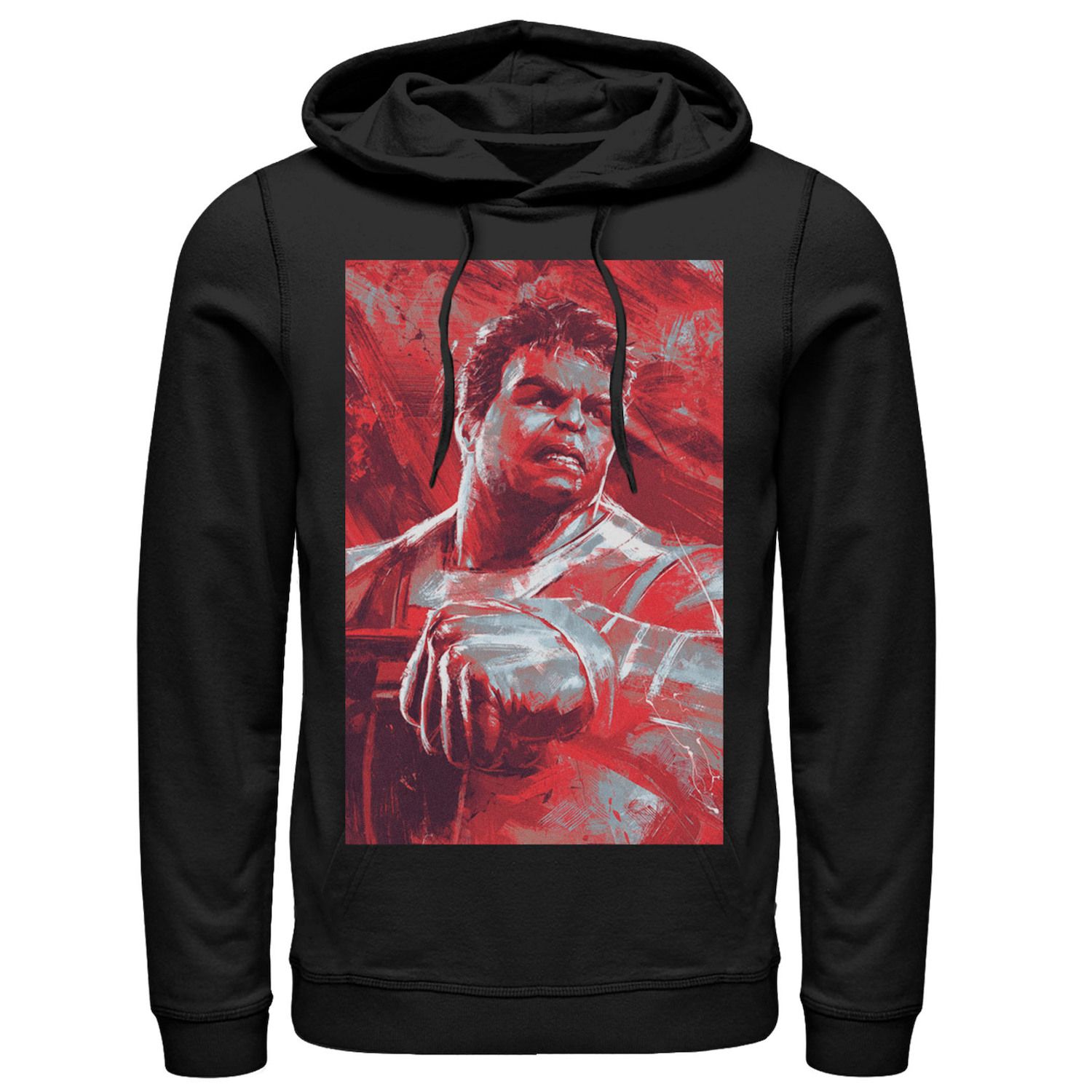 hulk hoodie mens