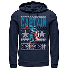 Avengers ugly hot sale christmas sweater