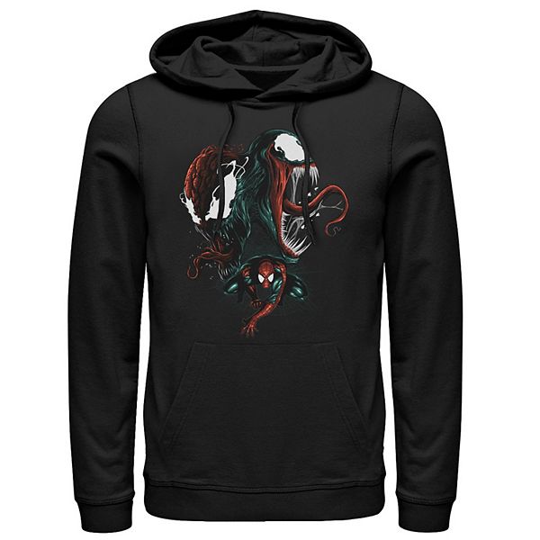 Venom vs Spiderman Basketball shirt, hoodie, sweatshirt and tank top
