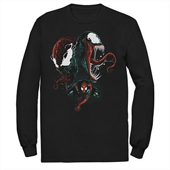 Men's Marvel Spider-Man Venom & Carnage Tee