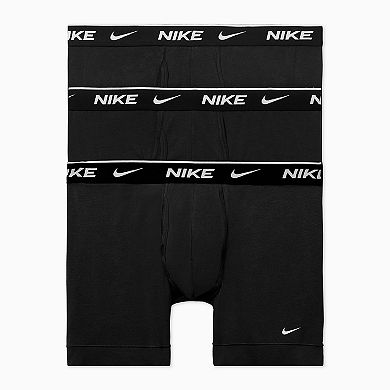 Men's Nike 3-pack Everyday Stretch Boxer Briefs
