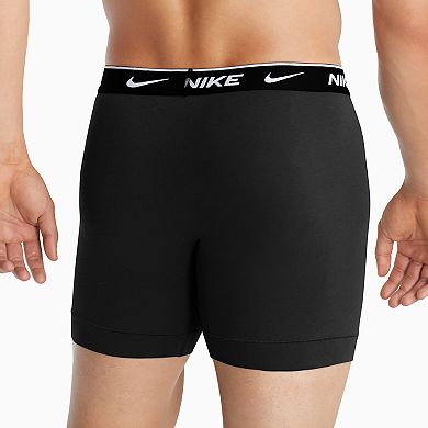 Detectar visto ropa Destino Men's Nike 3-pack Everyday Stretch Boxer Briefs