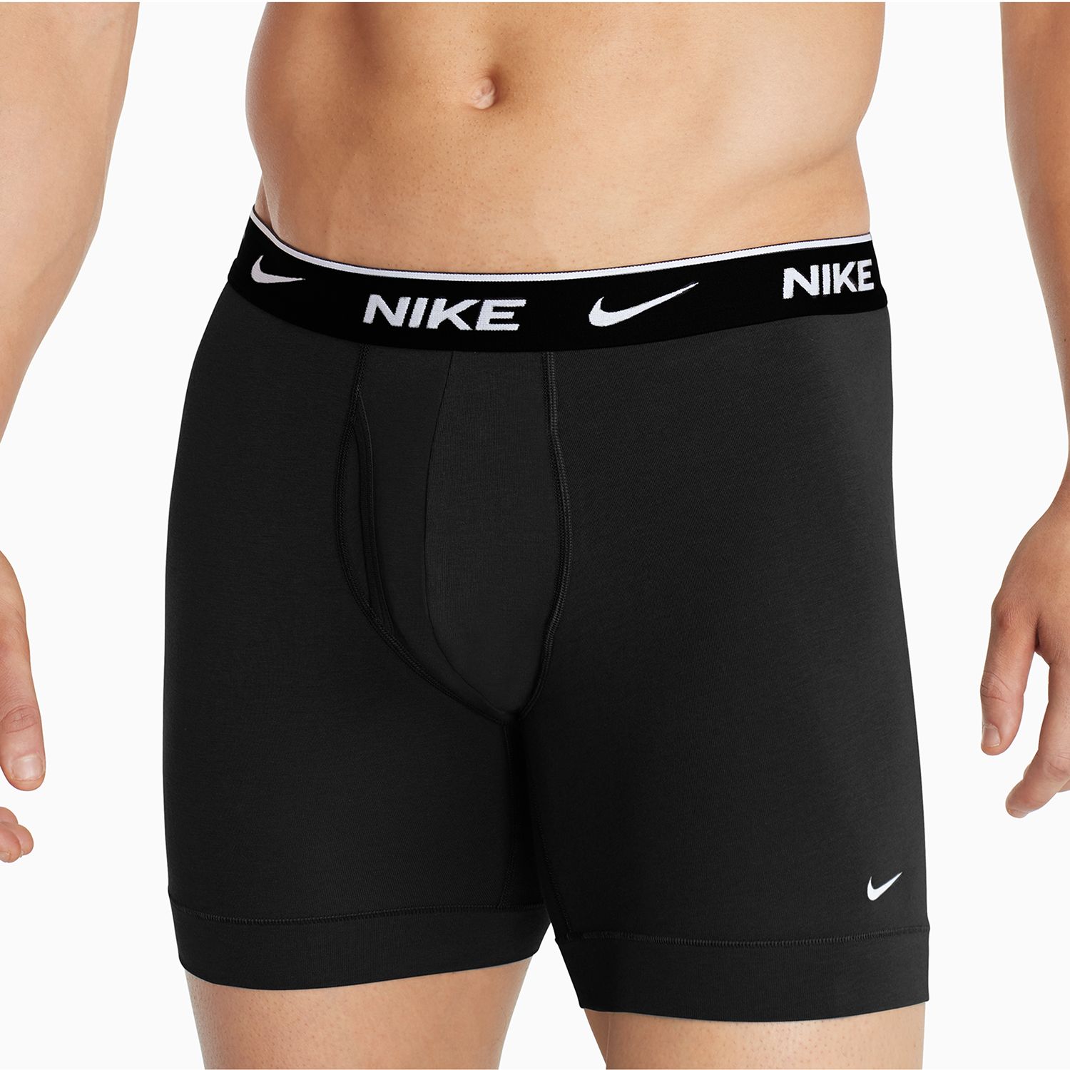 men's stretch boxer shorts