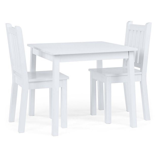 Kohls kids online table