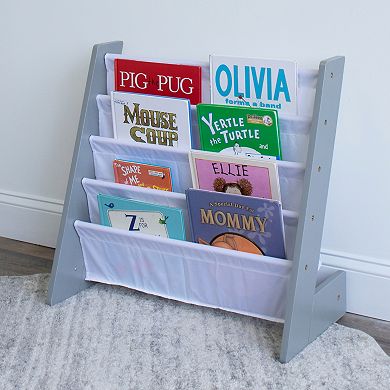 Humble Crew Inspire Book Rack and Sling