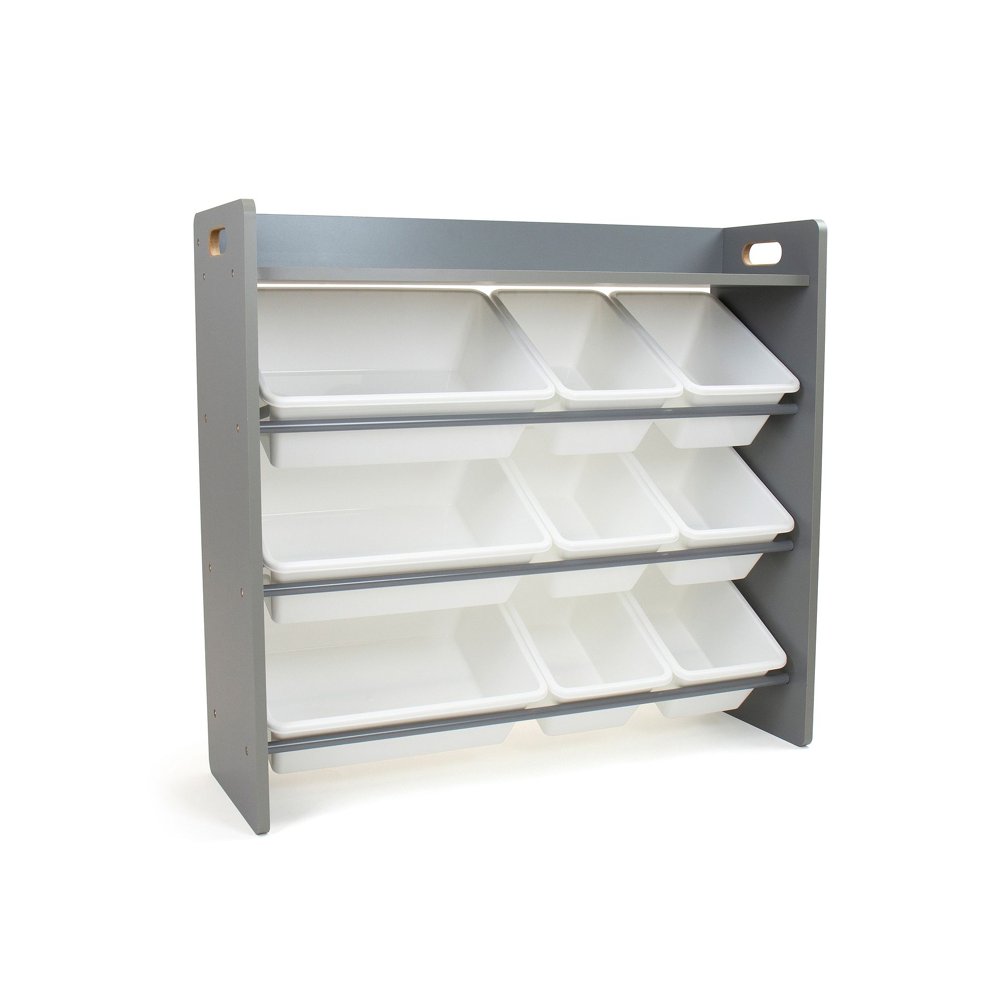 Humble Crew Organizer with Shelf, Multi