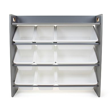 Humble Crew Organizer with Shelf