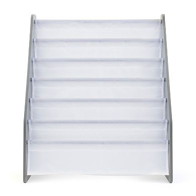 Humble Crew Kids XL Wood Book Rack