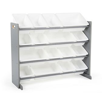 Humble Crew Kids Toy Organizer