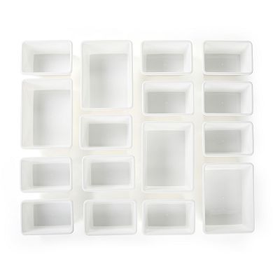 Humble Crew Kids Toy Organizer