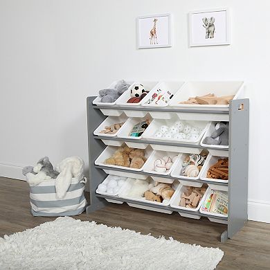 Humble Crew Kids Toy Organizer