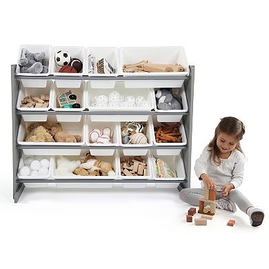 Humble Crew Kids Toy Organizer