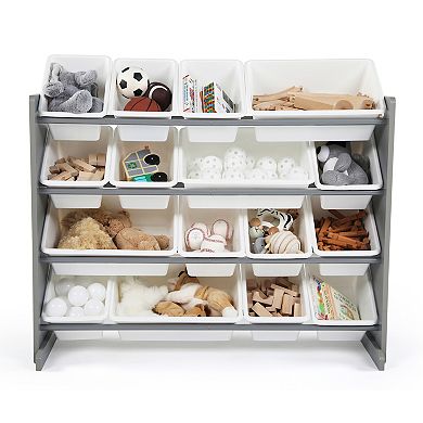 Humble Crew Kids Toy Organizer