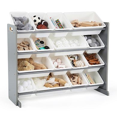 Humble Crew Kids Toy Organizer