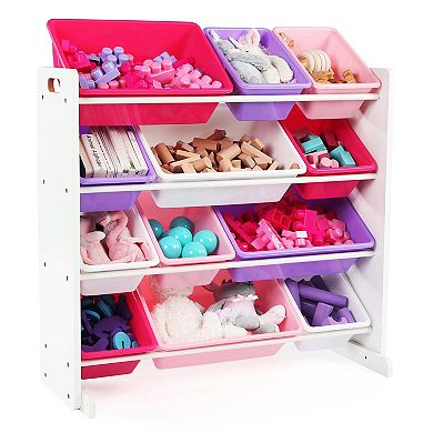 Humble Crew Kid's Toy Organizer