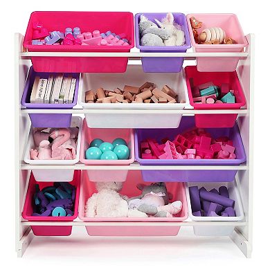 Humble Crew Kid's Toy Organizer
