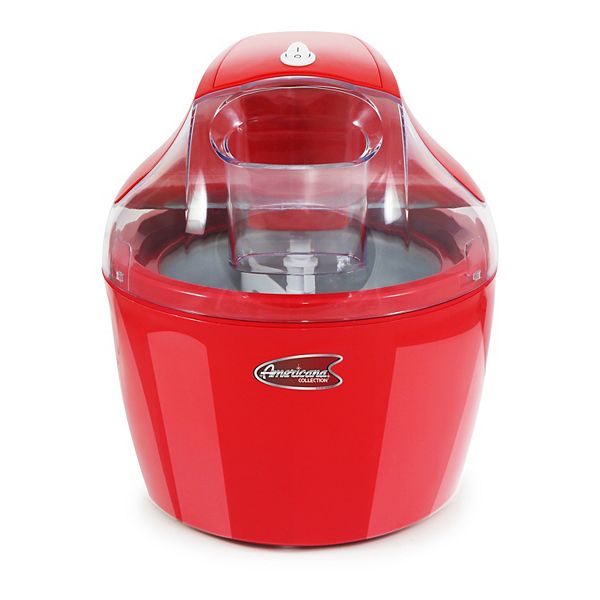 1.5 Quart Electric Ice Cream Maker, Available at Kohl's