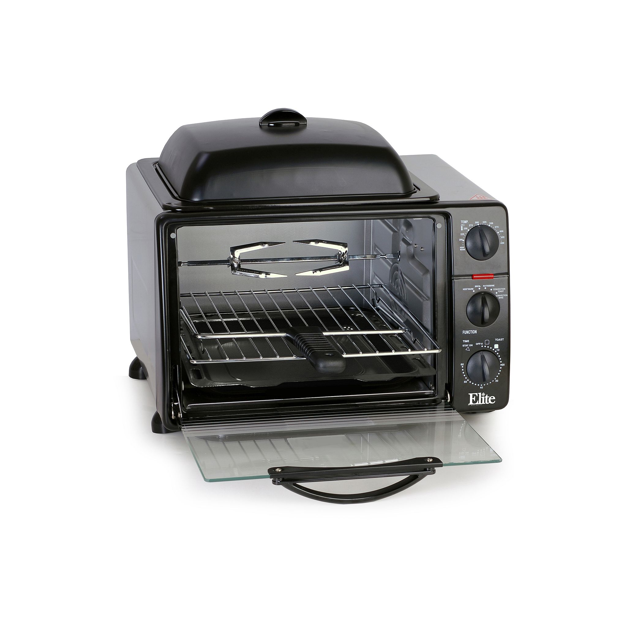 Toaster Ovens Shop Convection & Countertop Ovens Kohl's