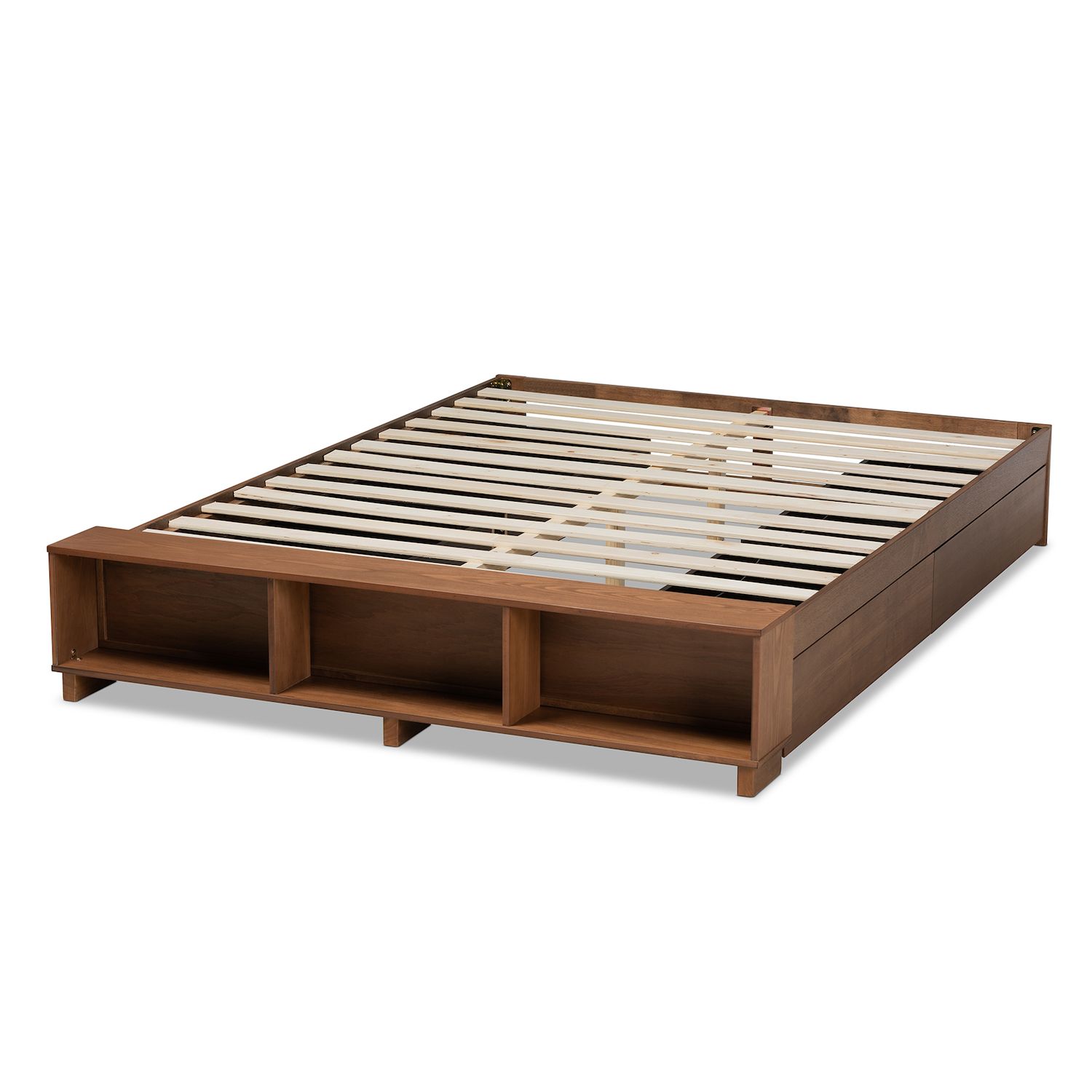 Baxton Studio Arthur Bed   4481446