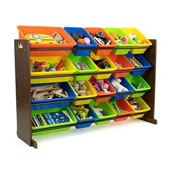 Humble Crew Toy Organizer