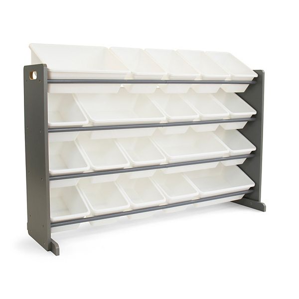 Kohls toy storage new arrivals