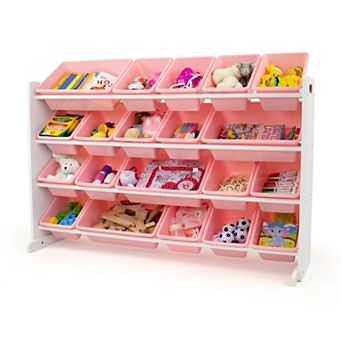 Humble Crew Toy Organizer