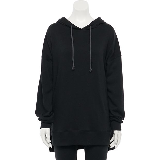 Kohls hooded sweatshirt sale