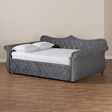 Baxton Studio Abbie Daybed