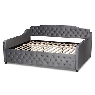Baxton Studio Freda Daybed