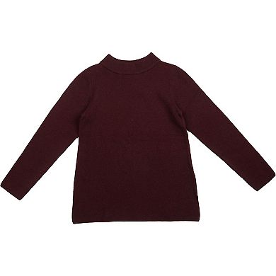 Women's Apt. 9® Funnel Neck Pullover Sweater