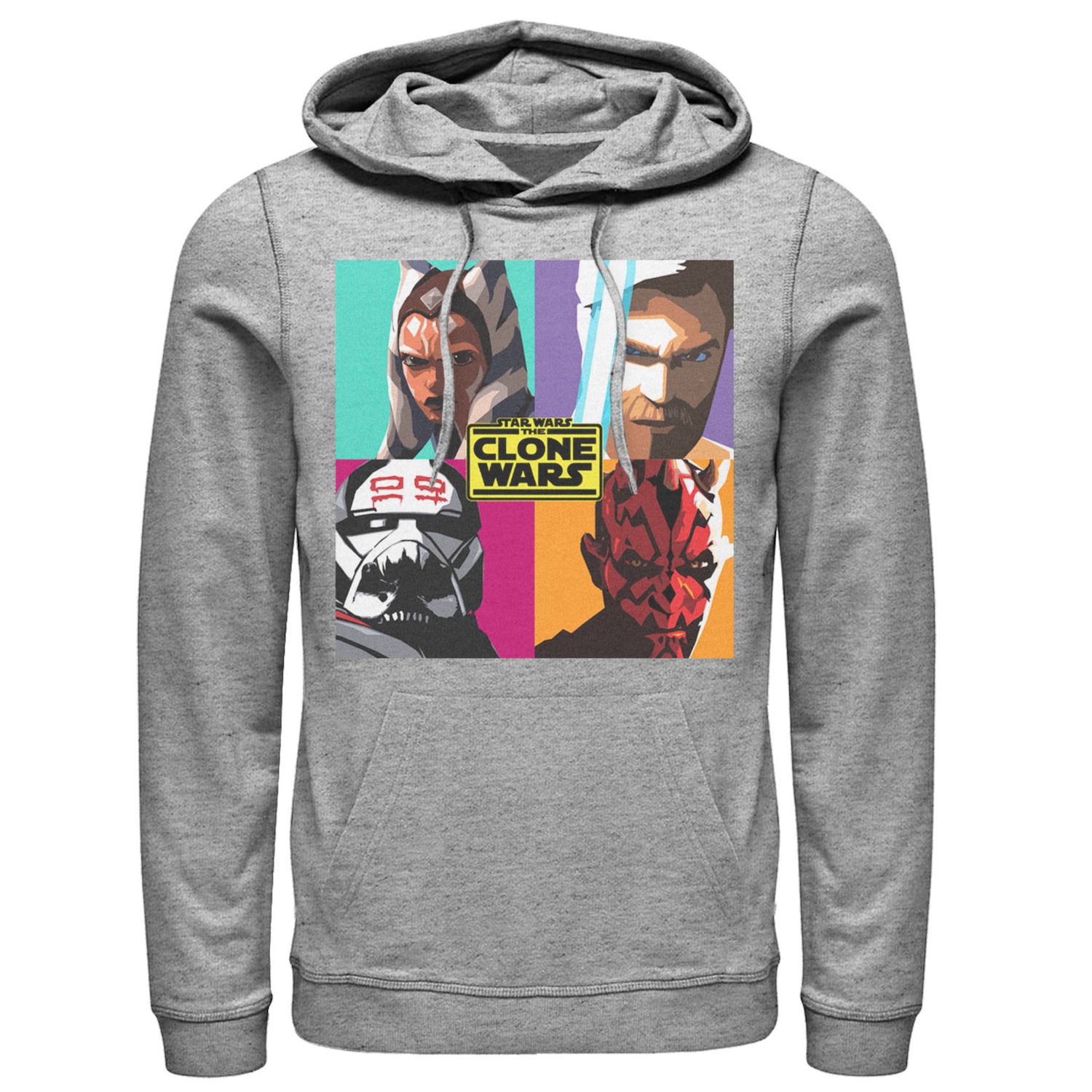 kohl's star wars sweater