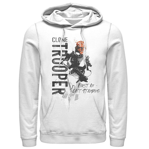 The clone wars sweatshirt new arrivals