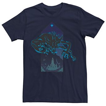 Men's Magic: The Gathering Hunted Nightmare Tee