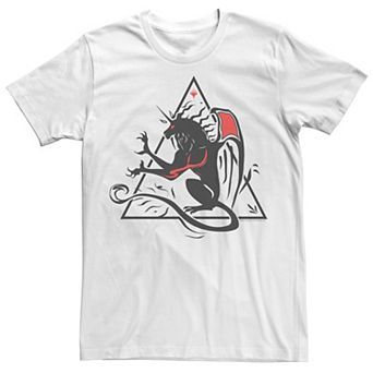 Men's Magic: The Gathering Mythos Of Illuna Tee