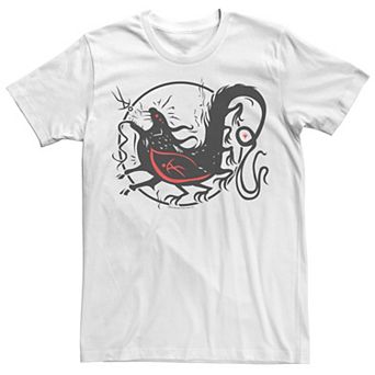 Men's Magic: The Gathering Mythos Of Nethroi Tee